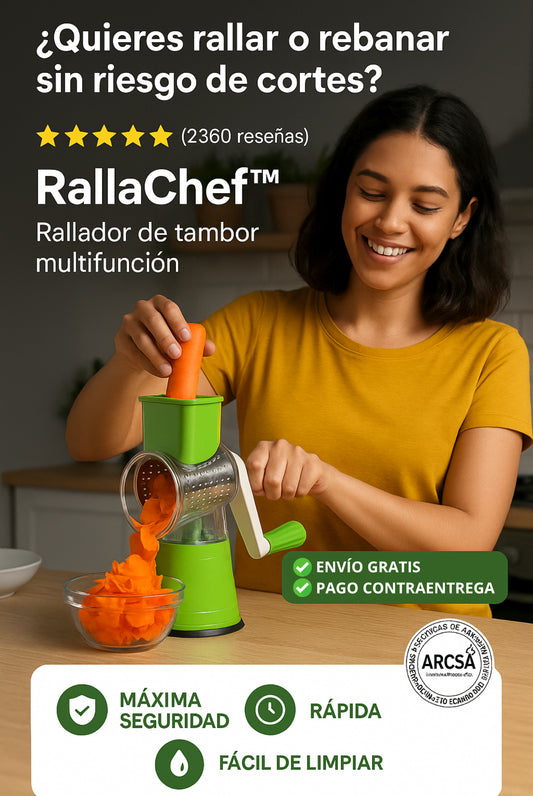 RallaChef™