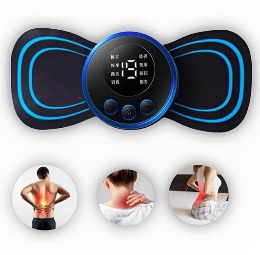 Mini Masajeador Portatil